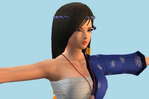 DOA Kokoro DOA Kokoro-2